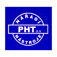 logo PHT a.s.