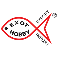 logo EXOT HOBBY s.r.o.