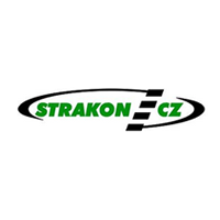 logo STRAKON CZ s.r.o.