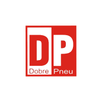 logo DOBRÉ PNEU s.r.o.