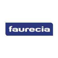 logo Faurecia Components Písek, s.r.o.