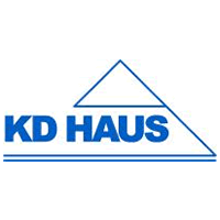 logo KD Haus s.r.o.
