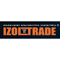 logo IZOLTRADE s. r. o.