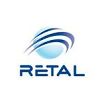 logo RETAL Czech a.s.