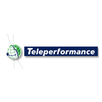 logo Teleperformance CZ, a.s.