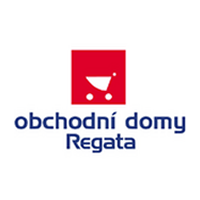 logo Regata Čechy, a.s.