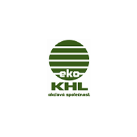logo KHL-EKO, a.s.