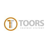 logo TOORS CZ s.r.o.