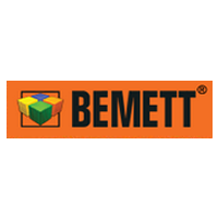 logo BEMETT, a.s.