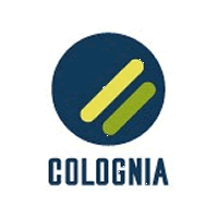 logo Colognia press, a.s.