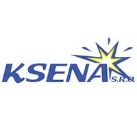 logo KSENA s.r.o.