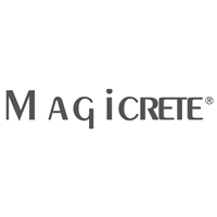 logo MAGICRETE s.r.o.