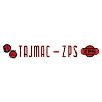 logo TAJMAC-ZPS, a.s.