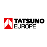logo TATSUNO EUROPE a.s.