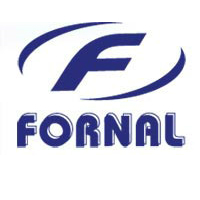 logo FORNAL trading s.r.o.