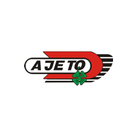 logo A JE TO CZ,s.r.o.