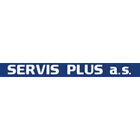 logo SERVIS PLUS a.s.