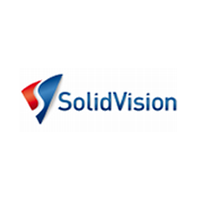 logo SolidVision, s.r.o.