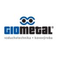 logo GIOMETAL s.r.o.