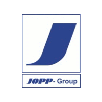 logo JOPP Automotive s.r.o.