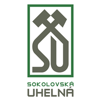 logo Sokolovská uhelná, právní nástupce, a.s.