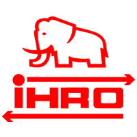 logo Ihro Transport & Logistik s.r.o.
