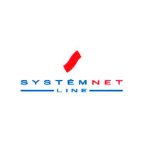 logo Systém NET Line s. r. o.