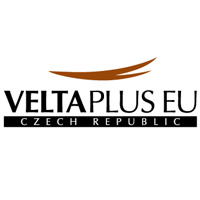 logo VELTA PLUS EU, s.r.o.