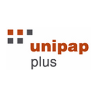 logo unipap plus s.r.o.