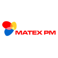 logo MATEX PM, s.r.o.