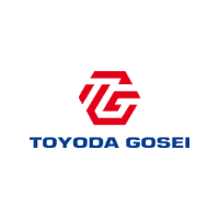 logo Toyoda Gosei Czech, s.r.o.