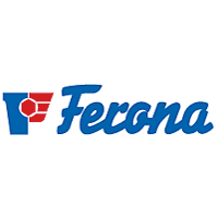 logo Ferona, a.s.