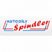 logo AUTODÍLY ŠPINDLER HOLDING a.s.