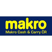 logo MAKRO Cash & Carry ČR s.r.o.