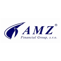 logo AMZ Financial Group, s.r.o.