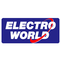 logo Electro World s.r.o.