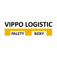 logo VIPPO LOGISTIC s.r.o.