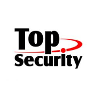 logo TOP security s.r.o.