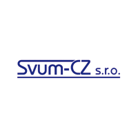 logo SVUM-CZ, s.r.o.