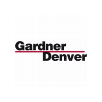 logo Gardner Denver CZ + SK, s.r.o.