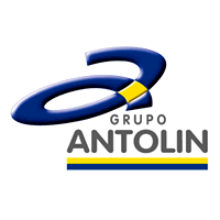 logo GRUPO ANTOLIN TURNOV s.r.o.