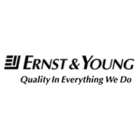 logo Ernst & Young, s.r.o.