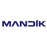 logo MANDÍK, a.s.