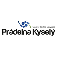 logo Prádelna Kyselý, a.s.