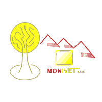 logo MONIVET, s.r.o.