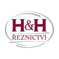 logo Řeznictví H+H, s.r.o.