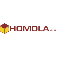 logo HOMOLA a.s.