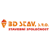 logo BDSTAV MORAVA s.r.o.