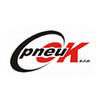 logo PNEU OK - shop s.r.o.