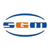 logo SGM Route, a.s.
